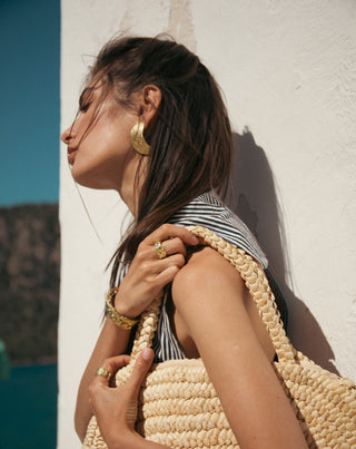 Mixed Metals: Make a Statement