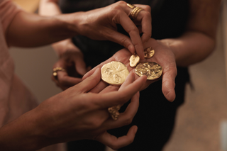 Jewellery For The Holidays