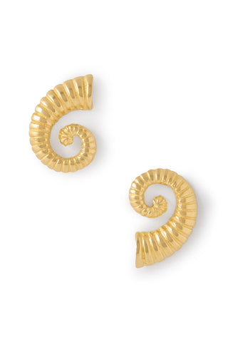 Lebedus Earrings