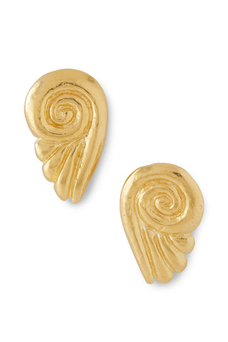 Ergon Earrings