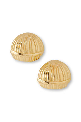 Boethius Earrings