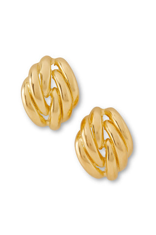 Telos Earrings