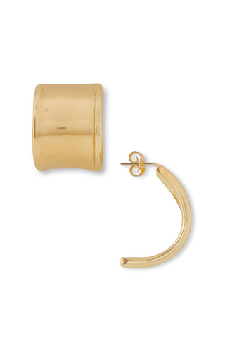 Peras Earrings