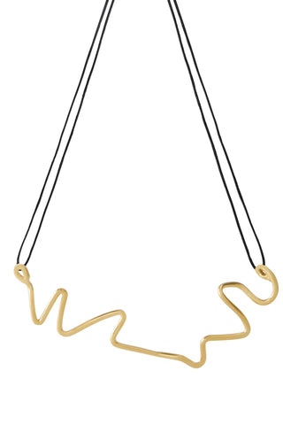 Symposia Choker