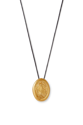 Noesis Necklace