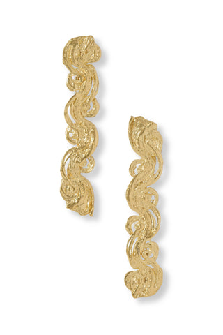 Xenophon Earrings