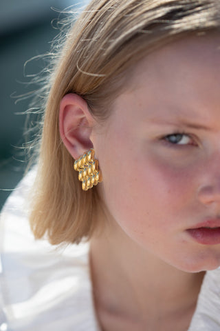 Hyle Earrings Clip