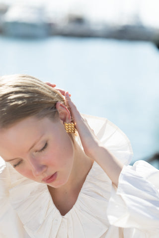 Hyle Earrings Clip