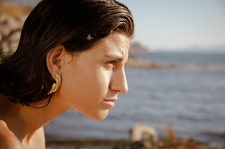 Oceanus Earrings