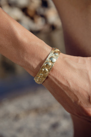 Phusis Bangle
