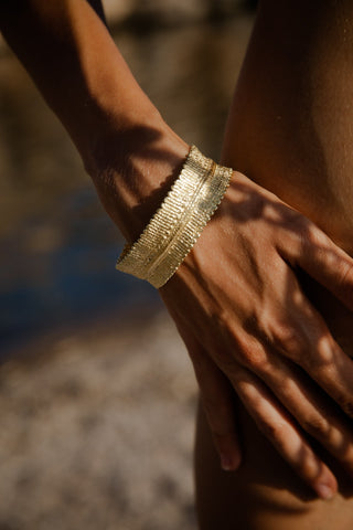 Sallus Bracelet