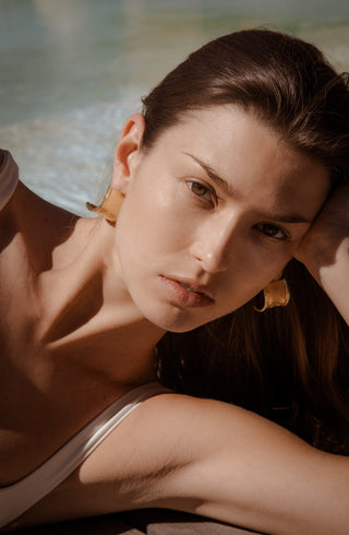 Peras Earrings