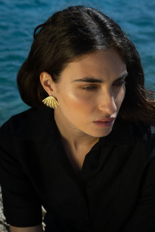 Euenus Earrings