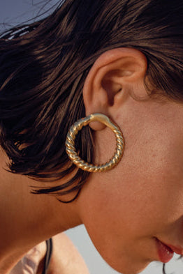 Merope Hoops