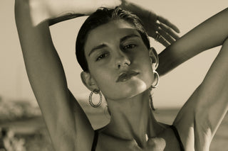 Merope Hoops