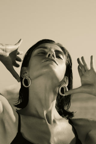 Merope Hoops