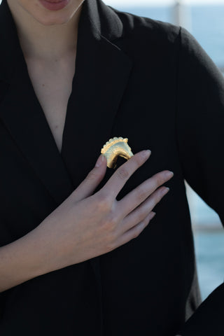 Andre Brooch