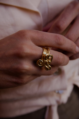 Batis Ring