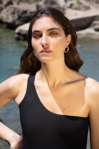 Monimus Earrings