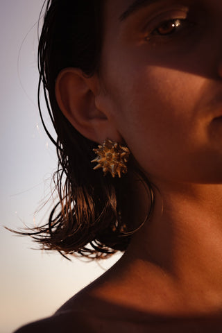 Hypnos Earrings