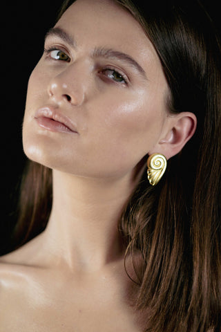 Ergon Earrings