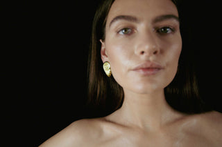 Ergon Earrings