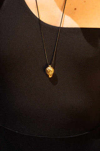 Flora Pendant