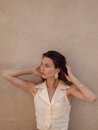Isidore Earrings