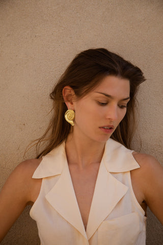 Isidore Earrings