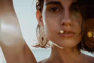 Crinis Earrings