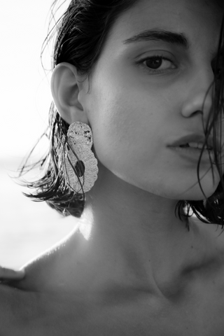 Crinis Earrings