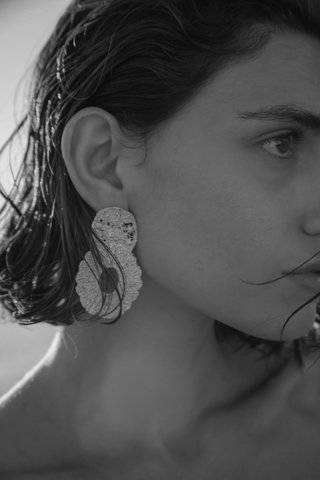 Crinis Earrings