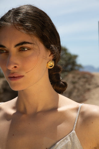 Spedos Earrings