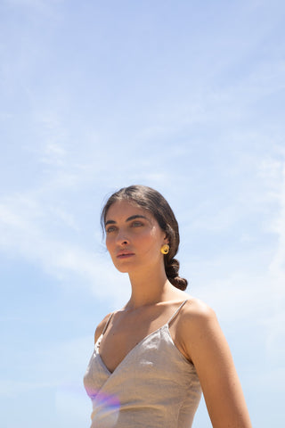Spedos Earrings