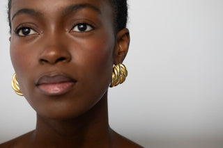 Telos Earrings