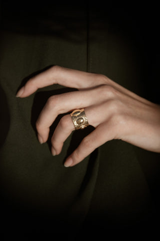 Prytan Ring