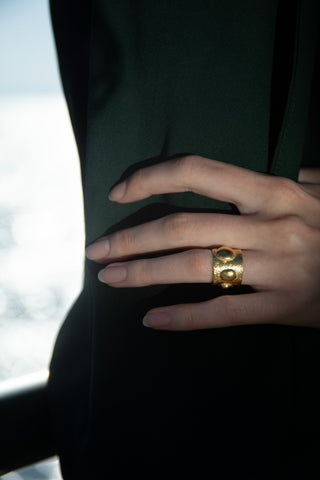 Prytan Ring
