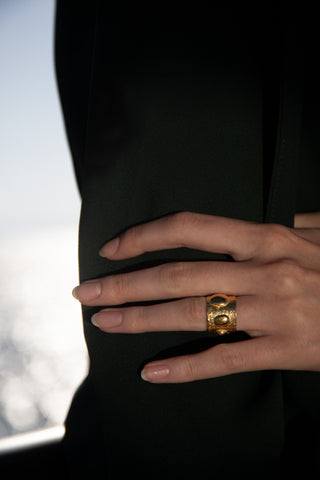 Prytan Ring