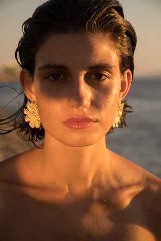 Patro Earrings