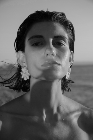 Patro Earrings