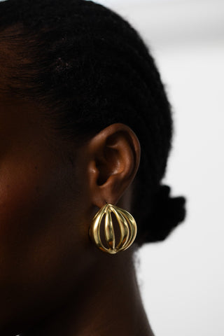 Rheo Earrings