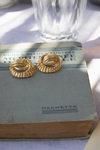 Spedos Earrings