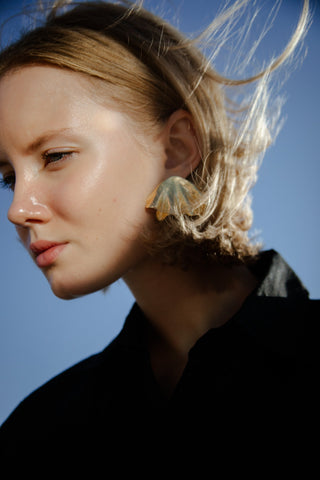 Onatas Earrings