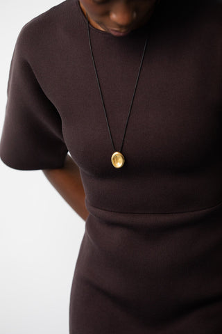 Noesis Necklace