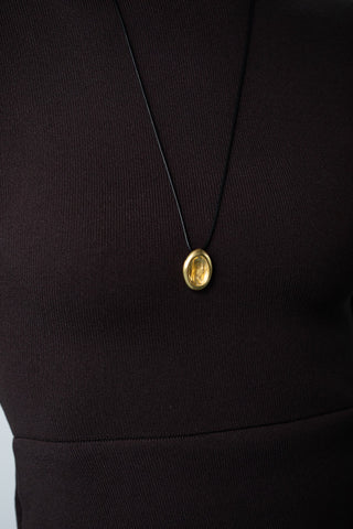 Noesis Necklace
