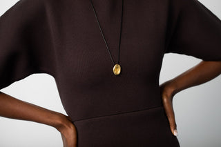 Noesis Necklace