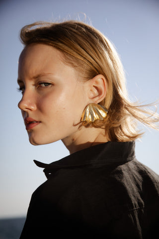 Onatas Earrings