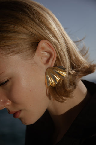 Onatas Earrings