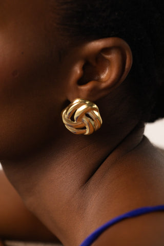 Eris Earrings