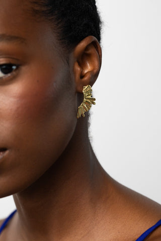 Solus Earrings